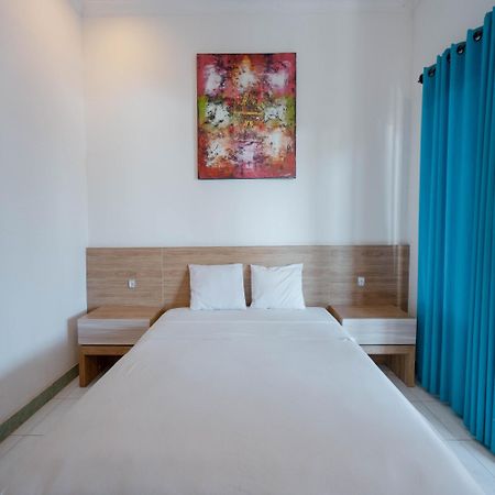 Gili White Bamboo Resort Gili Trawangan Kültér fotó